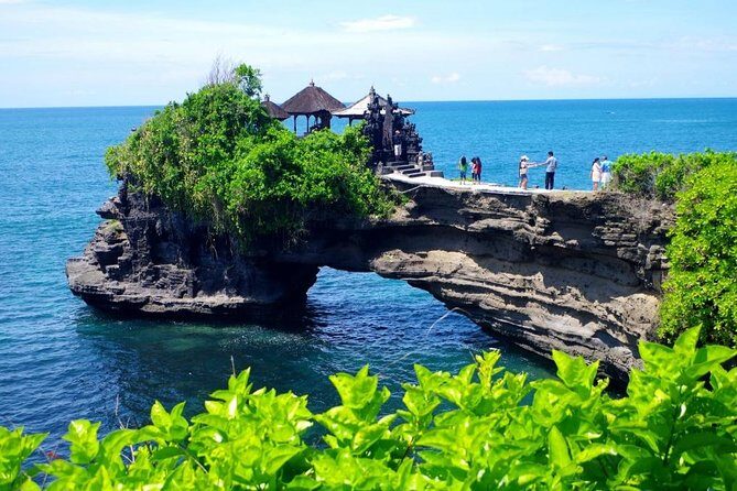 Bali Highlight Tours - How the Day Unfolds: A Closer Look at the Itinerary