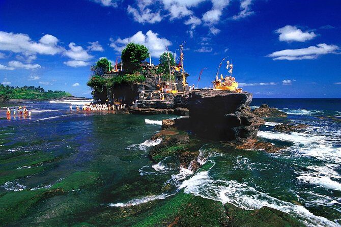 Bali Highlight Tours - The Value of This Tour