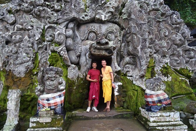 Bali Highlights Private Tour with Elephant Cave and Rice Field - An In-Depth Look at the Bali Highlights Private Tour