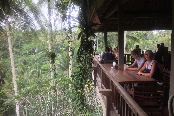 Bali Hindu temple, Rice terrace, Waterfall -All Inclusive - A Deep Dive into the Bali All-Inclusive Experience