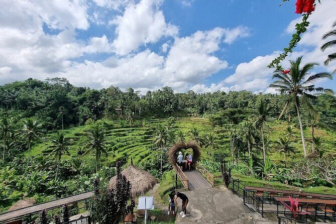 Bali Holy Bathing Ritual and Ubud Highlights tour - FAQs