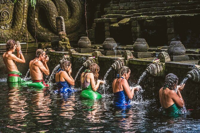 Bali Holy Water Purification and Palm Reading - Final Thoughts