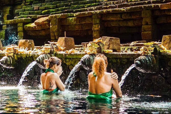 Bali Holy Water Purification and Palm Reading - Frequently Asked Questions
