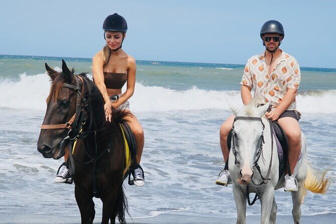 Bali Horse Riding Trot & Canter Sanur Beach include Transport - Who Will Love This Tour?