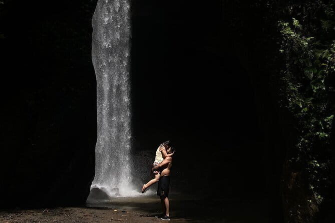 Bali Iconic Waterfalls Private Day Trip with Transport - Why This Tour Offers Great Value