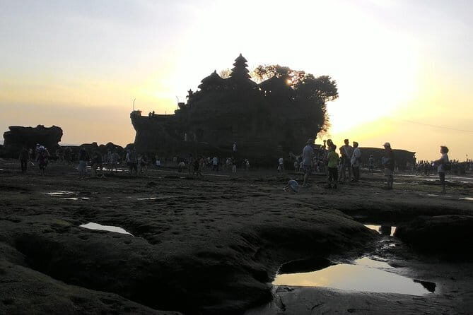 Bali in 1-Day : Rice Terrace, Volcano, Tanah lot - All Inclusive - Why Choose This Tour? An Authentic, Well-Rounded Bali Experience