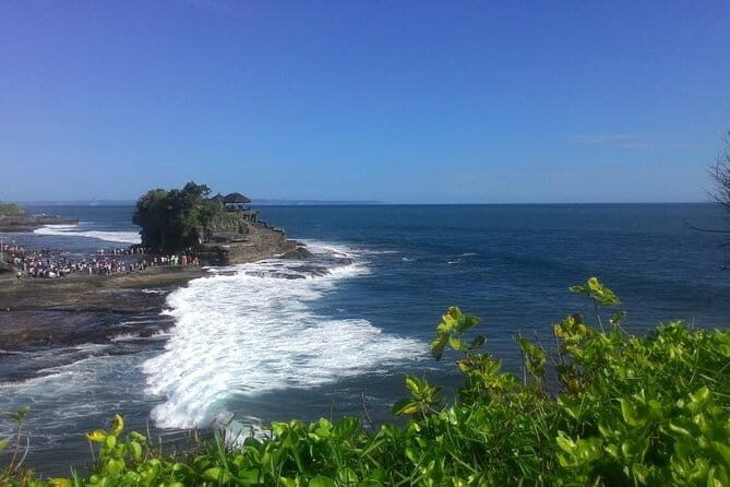 Bali in 1-Day : Rice Terrace, Volcano, Tanah lot - All Inclusive - The Sum Up: Who Is This Tour Best For?