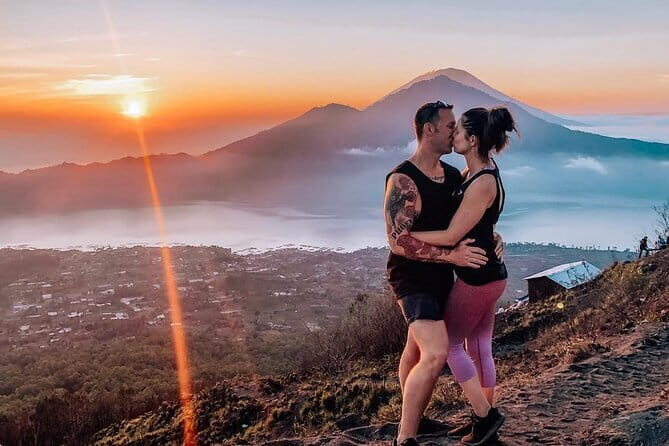 Bali in 1-Day : Rice Terrace, Volcano, Tanah lot - All Inclusive - FAQs