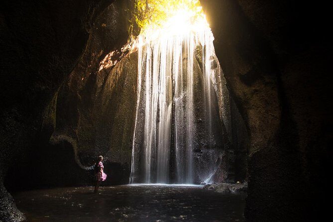Bali Inclusive Tour: Best Waterfalls Around Ubud Area - Exploring Bali’s Waterfalls: A Detailed Look at the Tour Experience
