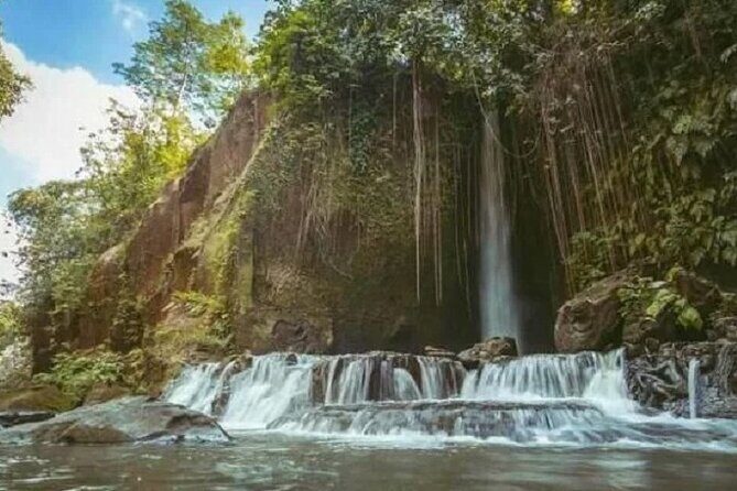 Bali Inclusive Tour: Best Waterfalls Around Ubud Area - The Sum Up: Who Should Book This Tour?