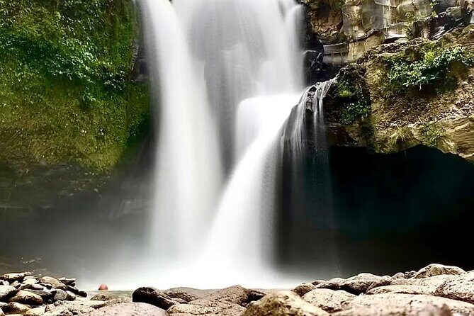 Bali Inclusive Tour: Best Waterfalls Around Ubud Area - FAQs