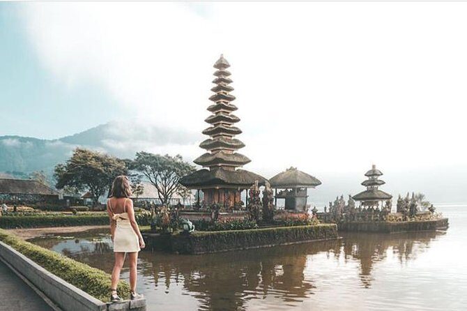 Bali Individual Route With Private English Speaking Driver - Why This Tour Offers Excellent Value