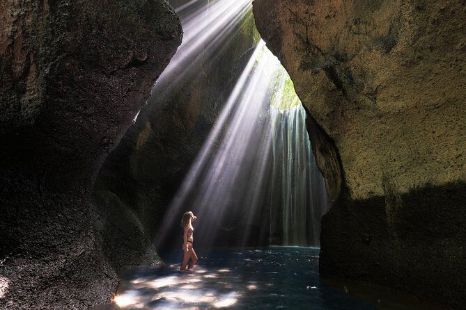 Bali Instagram: Gate of Heaven Temple Tour - Who Should Book This Tour?
