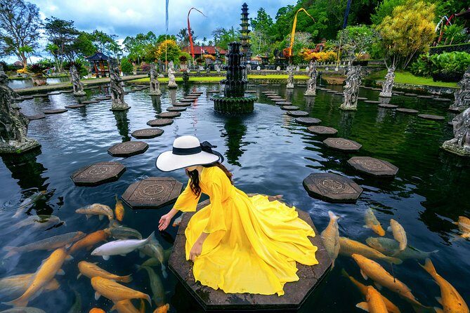 Bali Instagram: Gate of Heaven Temple Tour - Final Thoughts