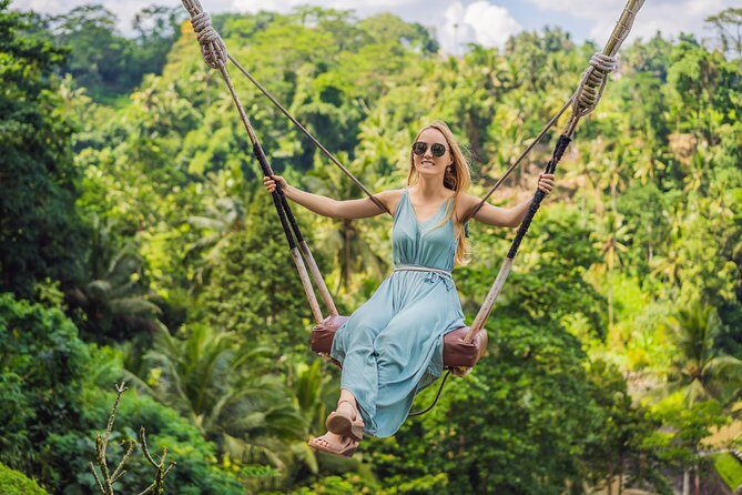 Bali Instagram: Gate of Heaven Temple Tour - The Sum Up