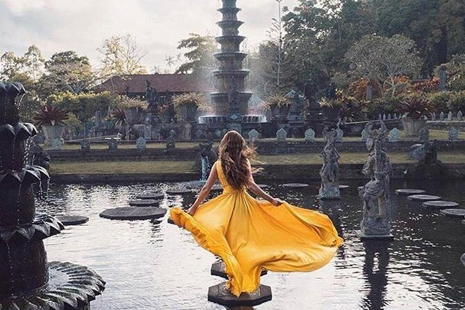 Bali Instagram Most Iconic Spots Private Tour - Practical Details That Matter