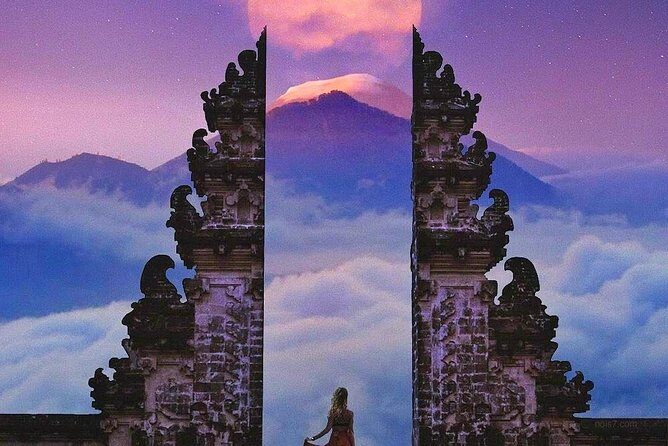 Bali Instagram Most Iconic Spots Private Tour - FAQs