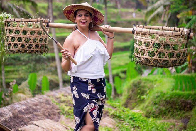 Bali Instagram Photoshoot By Local Professionals - Bali Instagram Photoshoot By Local Professionals: A Visual Journey in Ubud