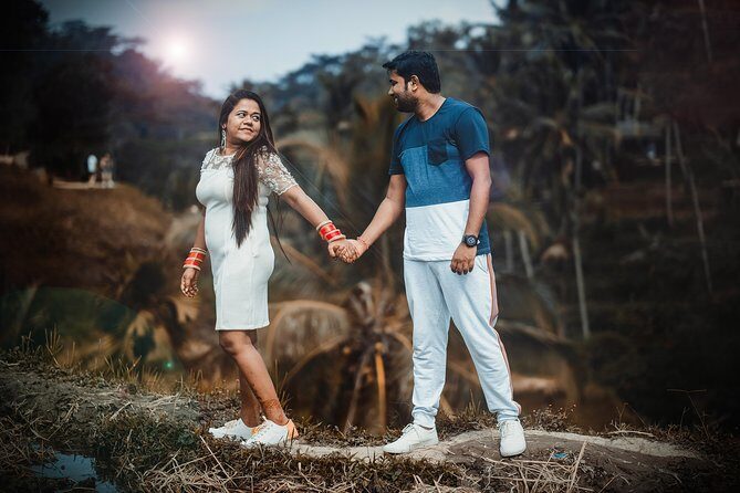 Bali Instagram Photoshoot By Local Professionals - Who Is This Tour Best For?