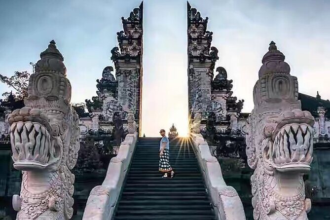 Bali Instagram Tour - All Inclusive - Transport, Guides, and Overall Value