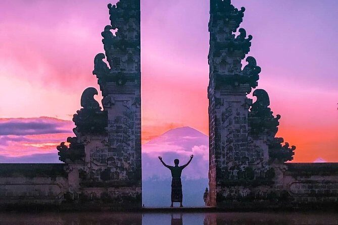 Bali Instagram Tour - All Inclusive - Timing and Crowd Considerations