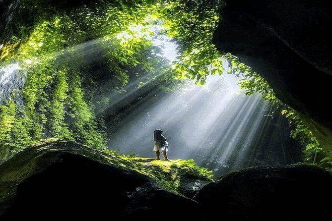 Bali Instagram Tour and Sunrise at gate of heaven - Practical Details and What to Expect