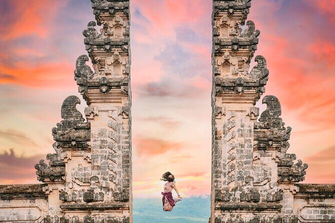 Bali Instagram Tour And Sunset Gates Of Heaven - Practical Details and What to Know