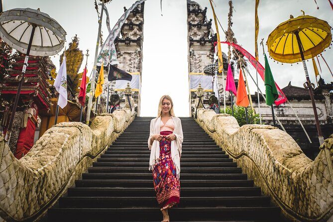 Bali Instagram Tour And Sunset Gates Of Heaven - Final Thoughts