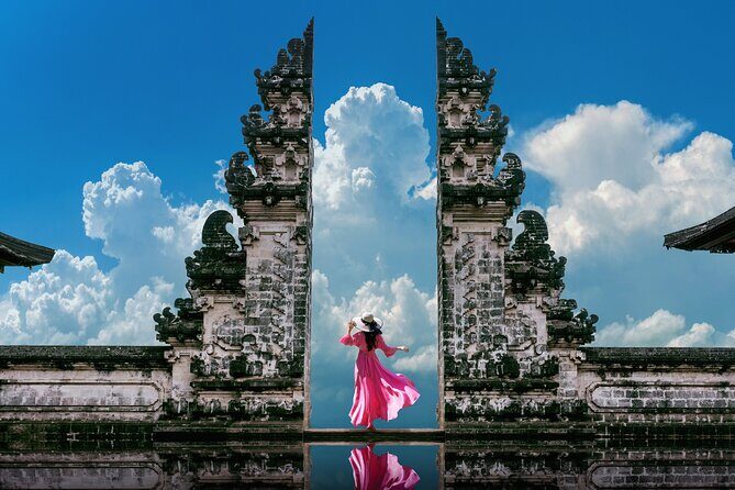 Bali Instagram Tour And Sunset Gates Of Heaven - FAQ