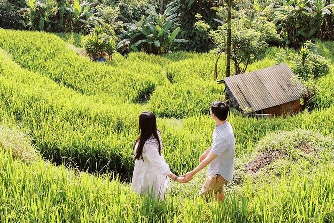 Bali Instagram Tour - Exploring the Itinerary in Detail