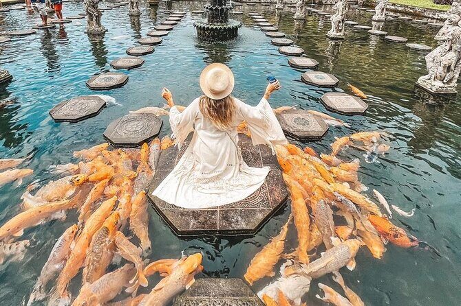 Bali Instagram Tour - Final Thoughts