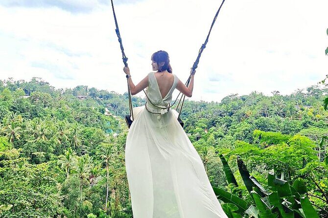 Bali Instagram Tour - FAQ