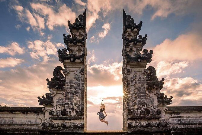 Bali Instagram Tour from Your Hotel (Private & Full-day) - A Deep Dive into the Bali Instagram Tour Experience