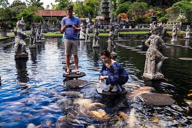 Bali Instagram Tour: Gate of Heaven, Swing and Waterfall Day Tour - What’s Included and Whats Not