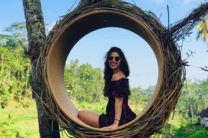 Bali Instagram Tour: Gate of Heaven, Swing and Waterfall Day Tour - Final Thoughts