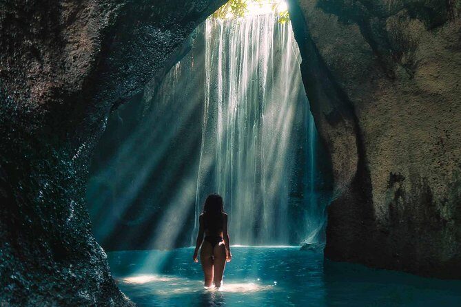 Bali Instagram Tour : Heaven Gate Tour - Tirta Gangga - Tukad Cepung Waterfalls - FAQ