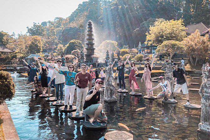 Bali Instagram Tour - Lempuyang Bali Gate of Heaven - An In-Depth Look at the Bali Instagram Tour