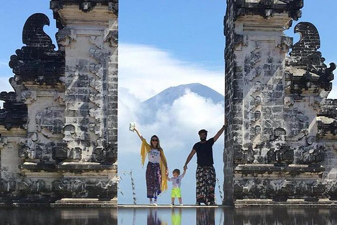 Bali Instagram Tour : Lempuyang Temple and Tirta Gangga - Who Should Consider This Tour?
