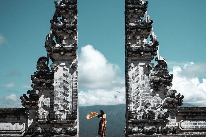 Bali Instagram Tour- Most Scenic Spots in Bali - What Makes This Tour Stand Out