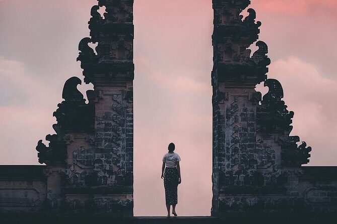 Bali Instagram Tour- Most Scenic Spots in Bali - FAQ