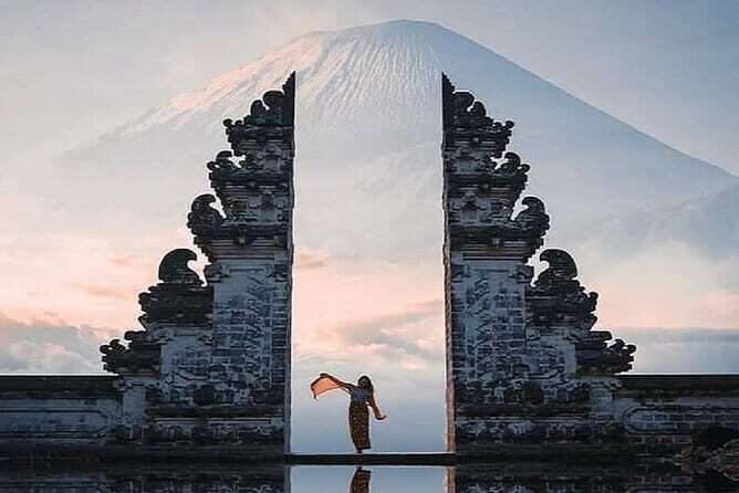 Bali Instagram Tour [Private and All-Inclusive] - Authentic Bali Exploration with the Bali Instagram Tour