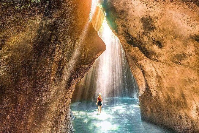 BALI INSTAGRAM TOUR Private Tour with Wifi onboard - The Itinerary in Detail: Why Each Stop Matters