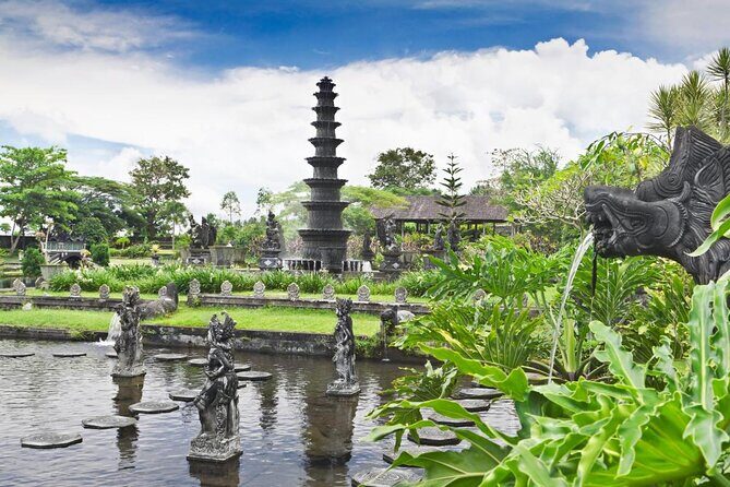 Bali Instagram Tour : The Most Popular Spots In Bali - Key Points
