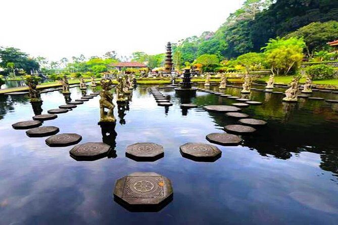 Bali Instagram Tour : The Most Popular Spots In Bali - An In-Depth Look at the Bali Instagram Tour