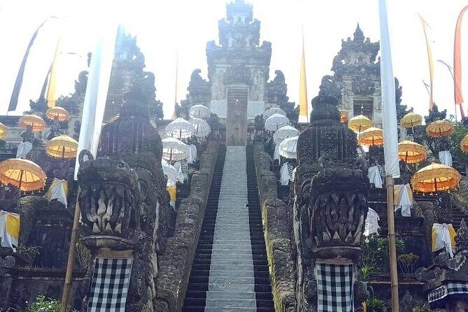 Bali Instagram Tour: The Most Scenic Spots - Who Will Love This Tour?