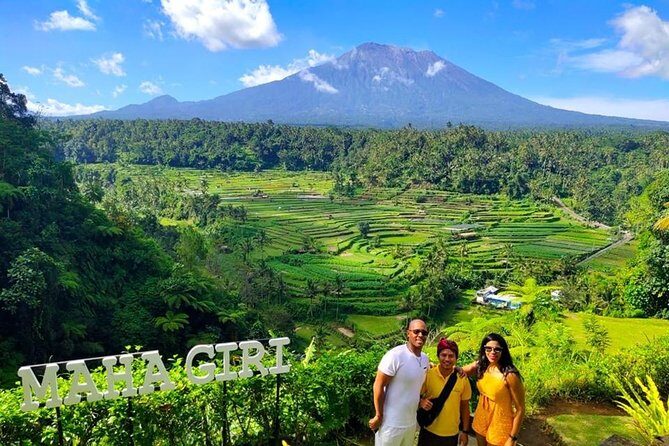 Bali Instagram Tour: The Most Scenic Spots - FAQ
