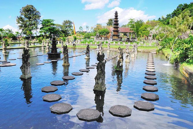 Bali Instagram Tour: The Most Scenic Spots - Practical Tips for the Tour
