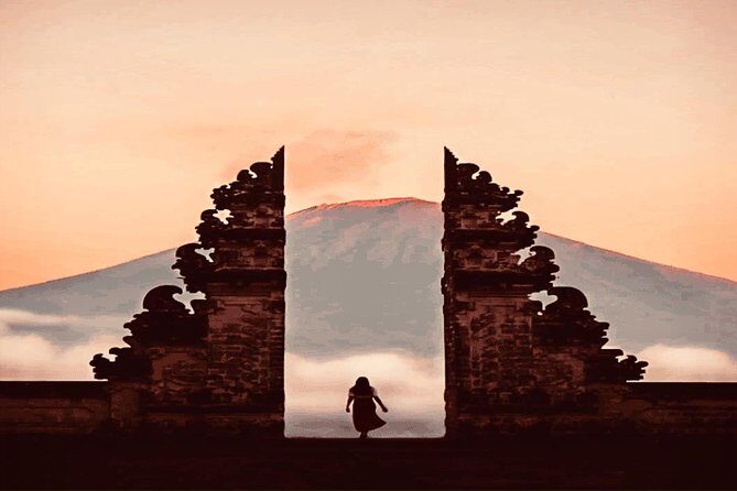 Bali Instagram Tour: The Most Scenic Spots - Key Points