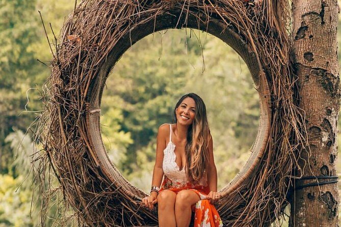 Bali Instagram Tour: The Most Scenic Spots - The Sum Up
