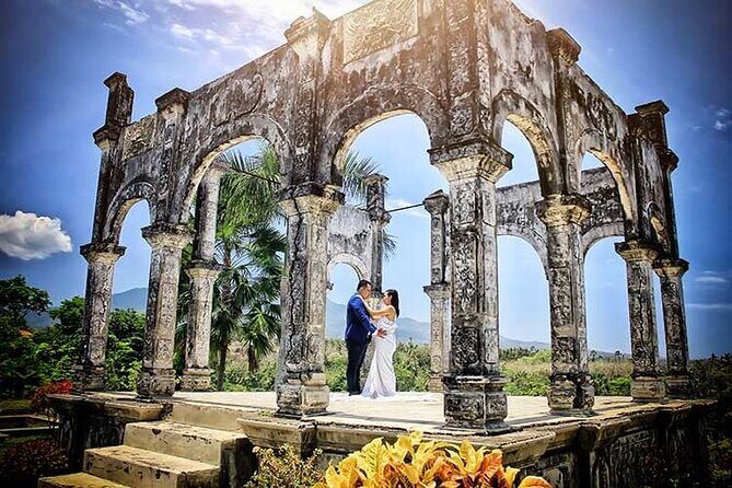 Bali Instagram Tour: The Most Scenic Spots - Key Points